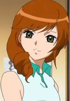 Sayuri Daimon