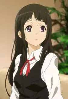 Shizuka Saitou