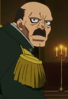 Gustav Honda