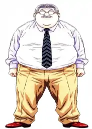 Mitsuyoshi Anzai
