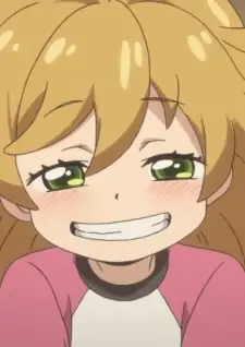 Tsumugi Inuzuka