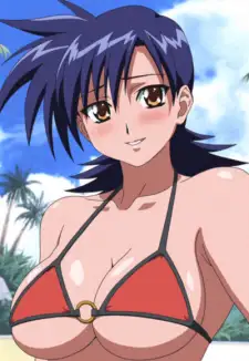 Kaoruko Sashima