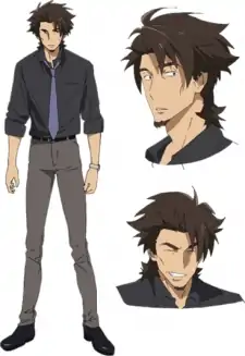 Shingo Sumeragi