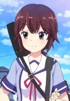 Sata Anri