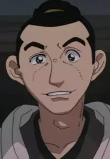 Tezuka Ryoan
