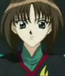 Kazuhi Hikura