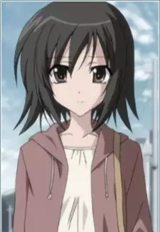 Kanade Miyashiro