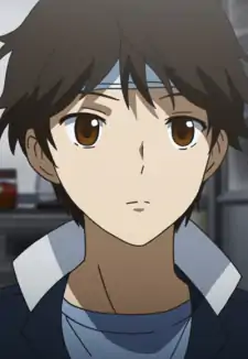 Ichirou Satou