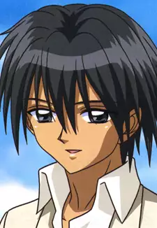Rihito Amagi