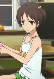 Hina Fukami
