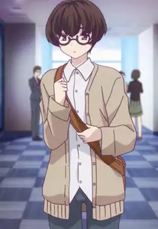 Fumiyo Niinuma