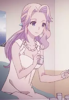 Shupe's Mother