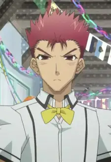 Yuuji Sakamoto