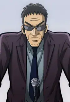 Yuuji Endou