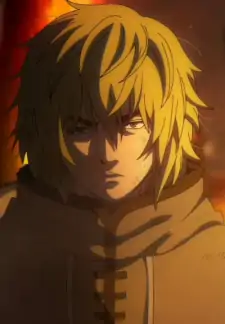 Thorfinn Thorsson