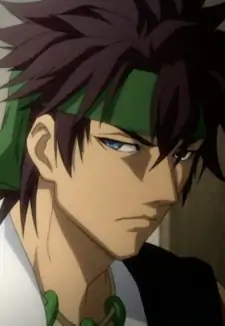 Shinpachi Nagakura