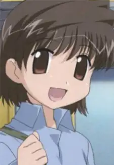 Ryuushi Shiratori