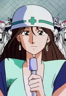 Momoko Sakurayama