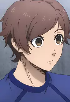 Imamura Yuudai