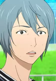 Yuuta Usui