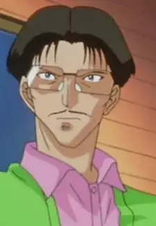 Shogo Sato