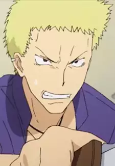 Ichirou Nakata
