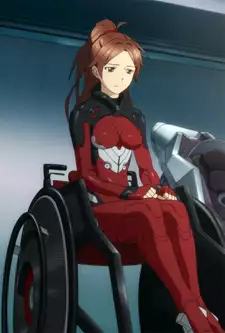 Ayase Shinomiya
