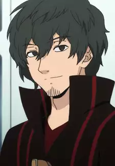 Kei Tachikawa