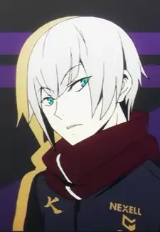 Ryou Izumino