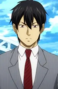 Kou Ichinomiya