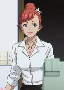 Saori