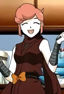 Sakurako Kagemori