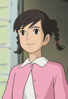 Umi Matsuzaki