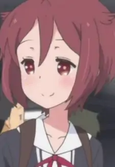 Haruno Shiozaki