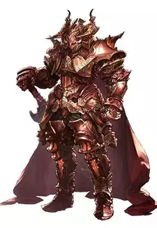 Baragona