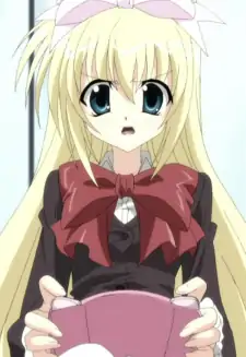 Mafuyu Shiina