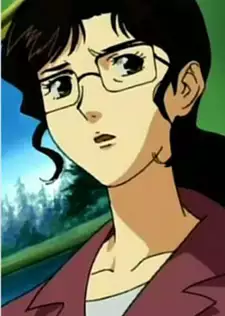 Yuriko Satou
