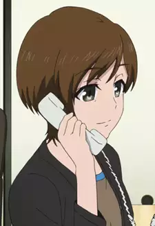 Mother Miyamori