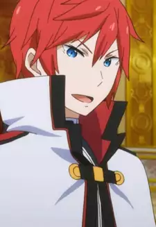 Reinhard van Astrea