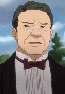 Toshirou Gouda