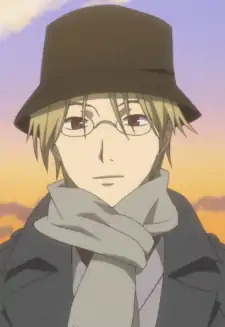 Shuuichi Natori