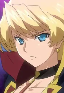Sara Scorpion