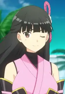 Kasumi