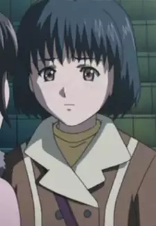 Yuka Morisaki