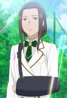 Kinue Jinguuji