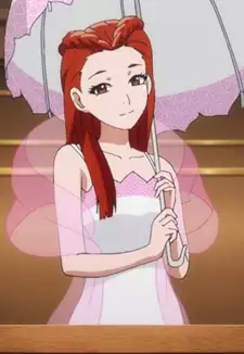 Chinami Miyanagi