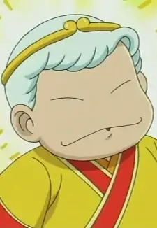 Gokuu Son