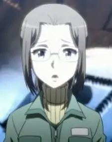 Chiyoko Higashikouji