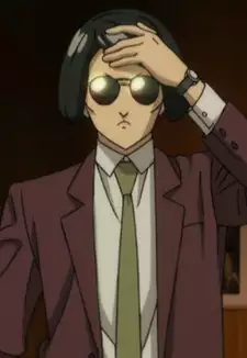 Gregory Lestrade