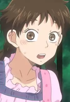 Ruri Mihashi